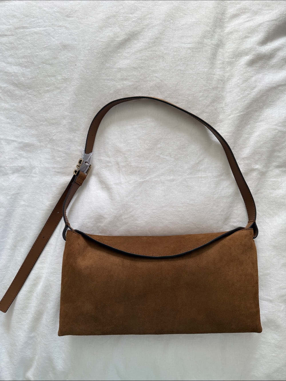 Madewell The Date Night Shoulder Bag